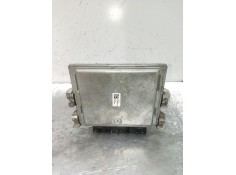 Recambio de centralita motor uce para ford mondeo iv (ba7) 2.0 tdci referencia OEM IAM 5WS40595ET 7G9112A650UE SID206 2007 2