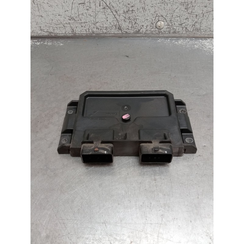 Recambio de centralita motor uce para citroën berlingo / berlingo first furgoneta/monovolumen (m_) 1.9 d 70 (mbwjz, mcwjz) refer