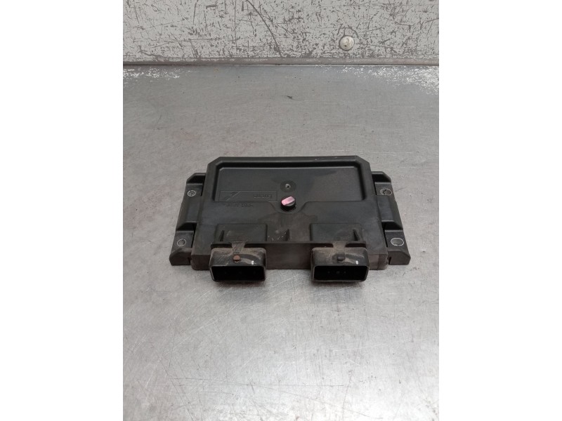 Recambio de centralita motor uce para citroën berlingo / berlingo first furgoneta/monovolumen (m_) 1.9 d 70 (mbwjz, mcwjz) refer