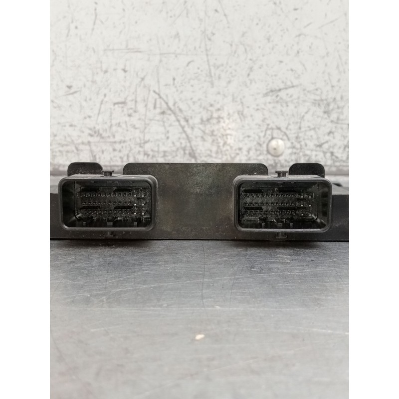 Recambio de centralita motor uce para citroën berlingo / berlingo first furgoneta/monovolumen (m_) 1.9 d 70 (mbwjz, mcwjz) refer