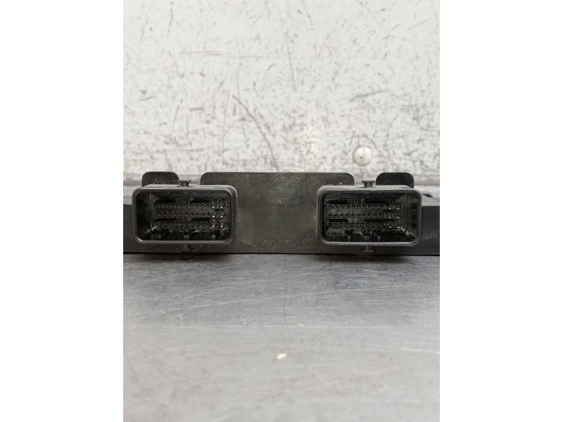 Recambio de centralita motor uce para citroën berlingo / berlingo first furgoneta/monovolumen (m_) 1.9 d 70 (mbwjz, mcwjz) refer