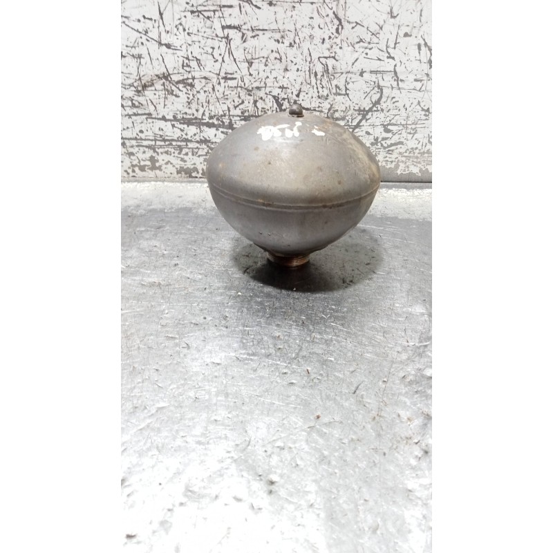 Recambio de acumulador central amortiguacion para citroen c5 berlina exclusive referencia OEM IAM 9323414180  