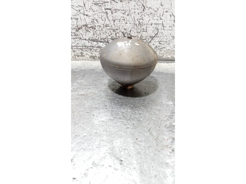 Recambio de acumulador central amortiguacion para citroen c5 berlina exclusive referencia OEM IAM 9323414180  