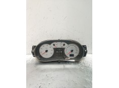 Recambio de cuadro instrumentos para renault kangoo (kc0/1_) 1.9 dci 4x4 (kc0v) referencia OEM IAM P8200090276 216665375 NS05803