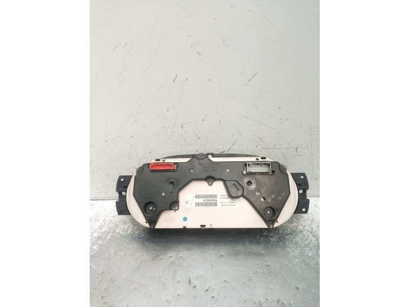 Recambio de cuadro instrumentos para renault kangoo (kc0/1_) 1.9 dci 4x4 (kc0v) referencia OEM IAM P8200090276 216665375 NS05803