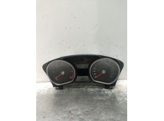 Recambio de cuadro instrumentos para ford mondeo iv (ba7) 2.0 tdci referencia OEM IAM 6M2T10849CM 6M2T14C026AJ 2005