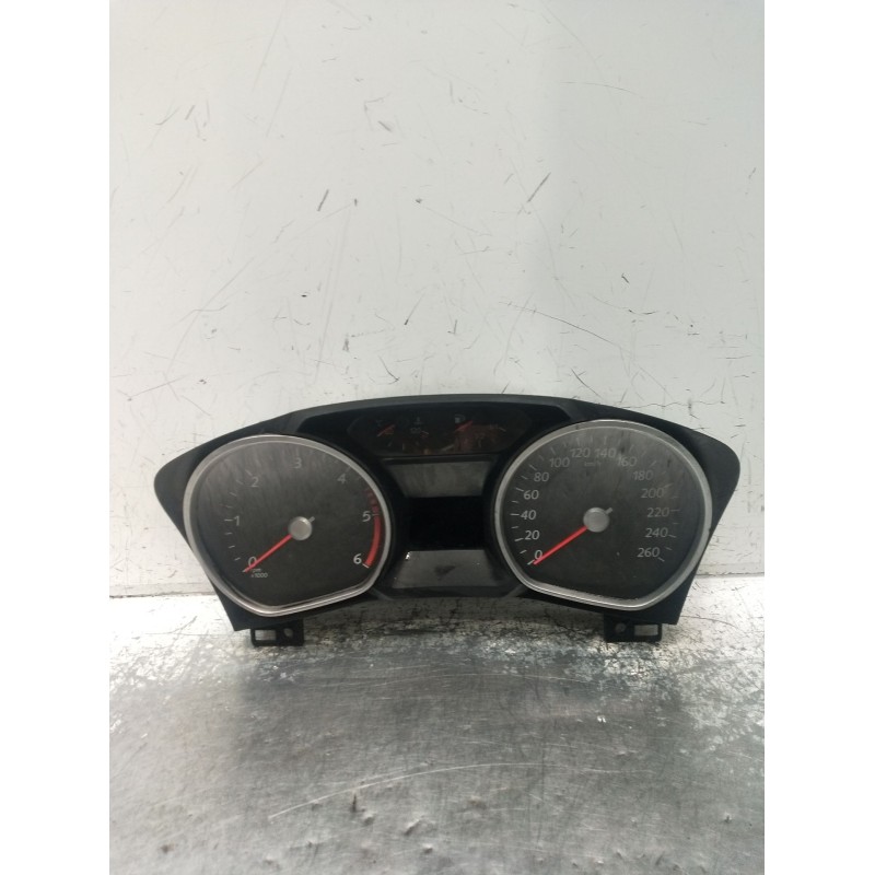Recambio de cuadro instrumentos para ford mondeo iv (ba7) 2.0 tdci referencia OEM IAM 6M2T10849CM 6M2T14C026AJ 2005