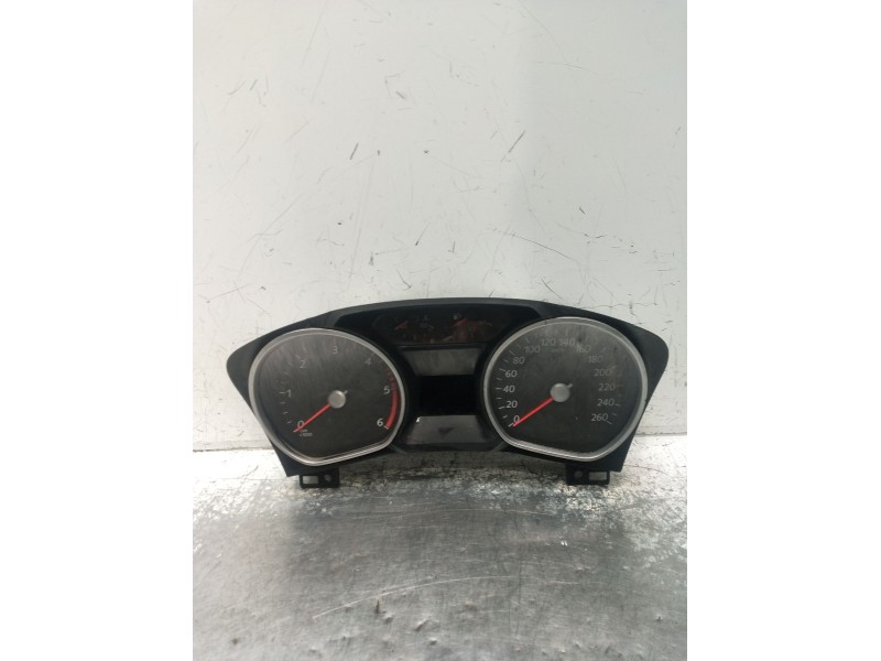 Recambio de cuadro instrumentos para ford mondeo iv (ba7) 2.0 tdci referencia OEM IAM 6M2T10849CM 6M2T14C026AJ 2005