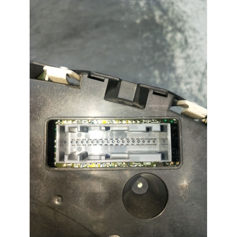 Recambio de cuadro instrumentos para ford mondeo iv (ba7) 2.0 tdci referencia OEM IAM 6M2T10849CM 6M2T14C026AJ 2005