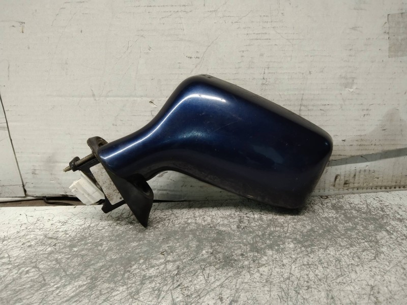 Recambio de retrovisor izquierdo para audi cabriolet (89) 2.0 referencia OEM IAM   ELECTRICO