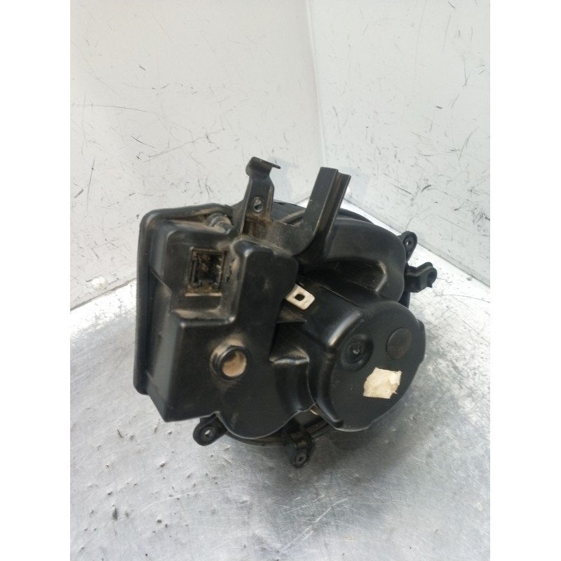 Recambio de motor calefaccion para mercedes-benz clase c coupé (cl203) c 220 cdi (203.708) referencia OEM IAM   2001