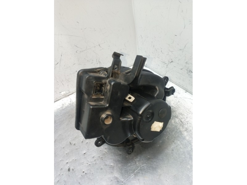 Recambio de motor calefaccion para mercedes-benz clase c coupé (cl203) c 220 cdi (203.708) referencia OEM IAM   2001