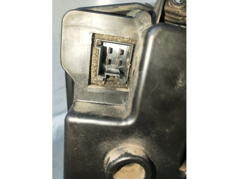 Recambio de motor calefaccion para mercedes-benz clase c coupé (cl203) c 220 cdi (203.708) referencia OEM IAM   2001