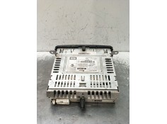 Recambio de sistema audio / radio cd para dacia dokker furgoneta/monovolumen 1.5 dci 75 / blue dci 75 (fejw, feah) referencia OE 2