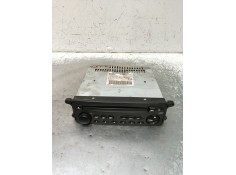 Recambio de sistema audio / radio cd para citroën xsara (n1) 2.0 hdi 90 referencia OEM IAM 96489096XT CL054730414671G 2001