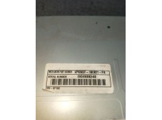 Recambio de sistema audio / radio cd para ford mondeo iv (ba7) 2.0 tdci referencia OEM IAM VP6M2F18C821FA GGI009240 2007 2