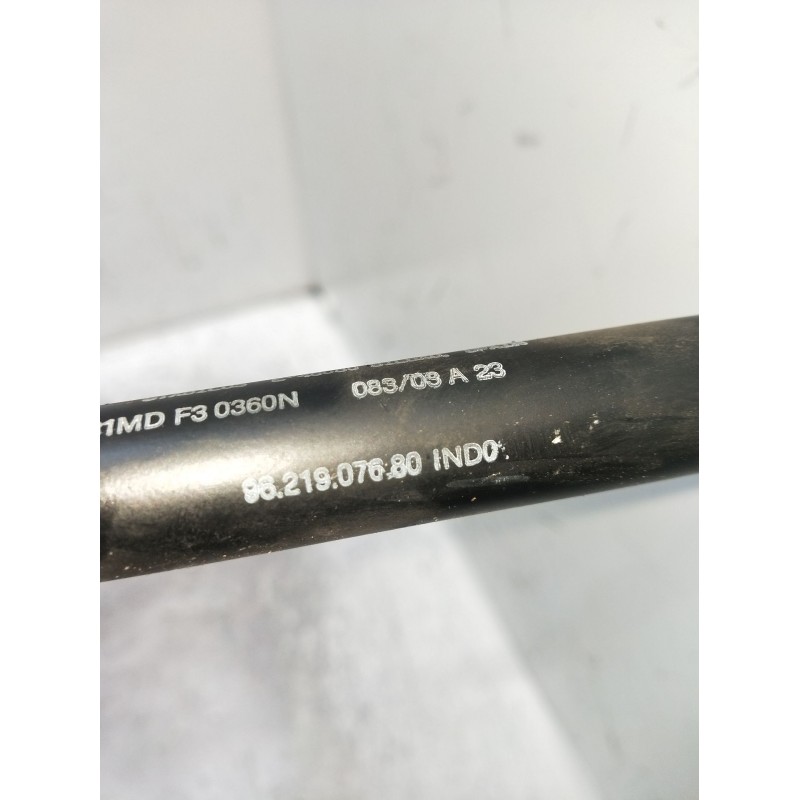 Recambio de amortiguadores maletero / porton para citroën xsara (n1) 2.0 hdi 90 referencia OEM IAM 9621907680 0360N 2001