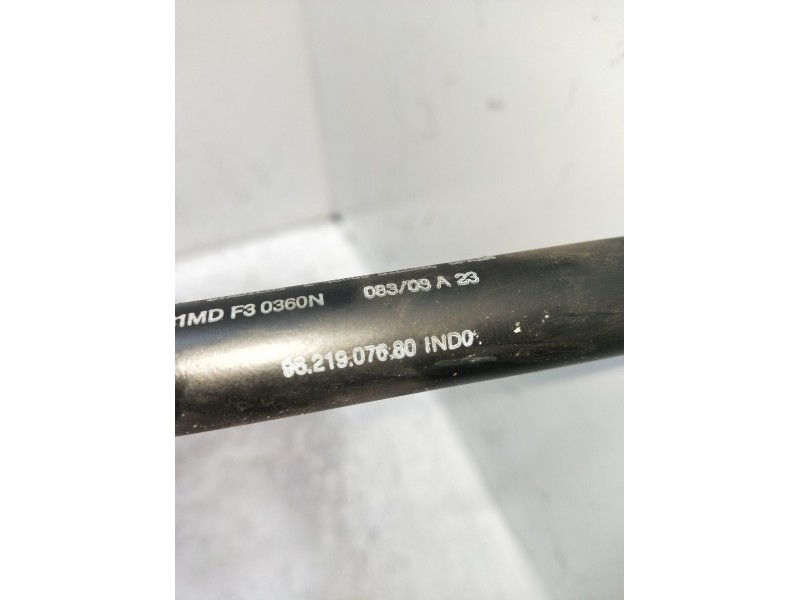 Recambio de amortiguadores maletero / porton para citroën xsara (n1) 2.0 hdi 90 referencia OEM IAM 9621907680 0360N 2001