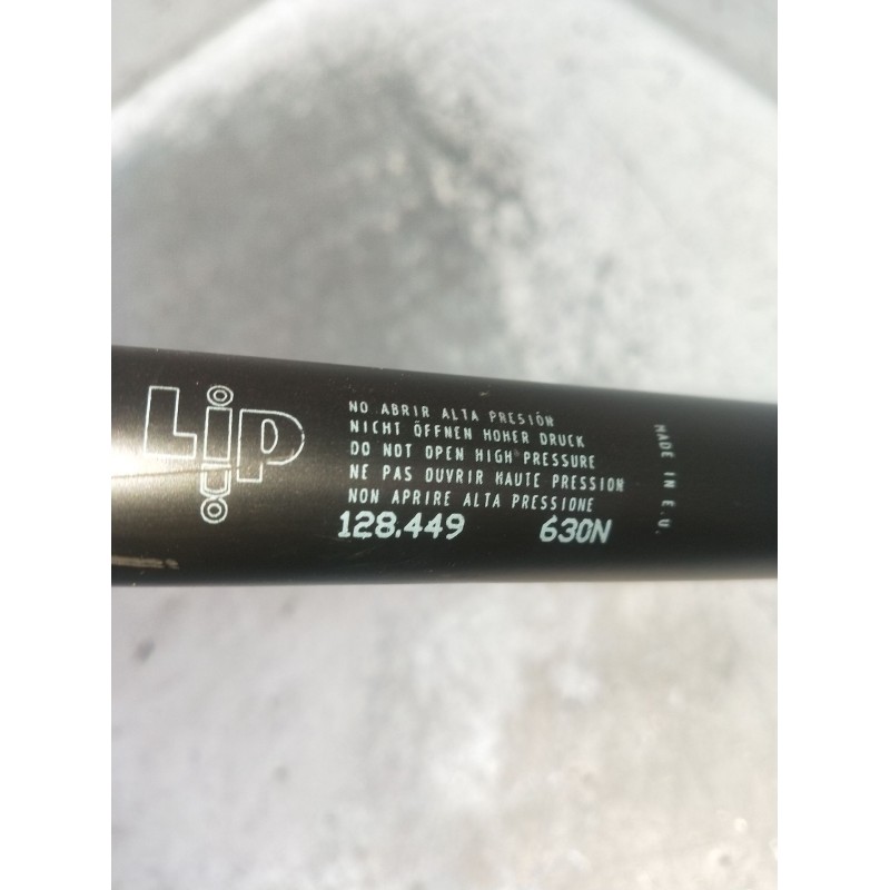 Recambio de amortiguadores capo para renault kangoo (kc0/1_) 1.9 dci 4x4 (kc0v) referencia OEM IAM 128449 630N 1997