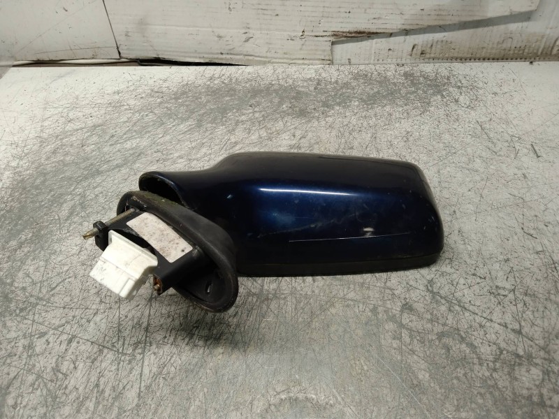 Recambio de retrovisor izquierdo para audi cabriolet (89) 2.0 referencia OEM IAM   ELECTRICO