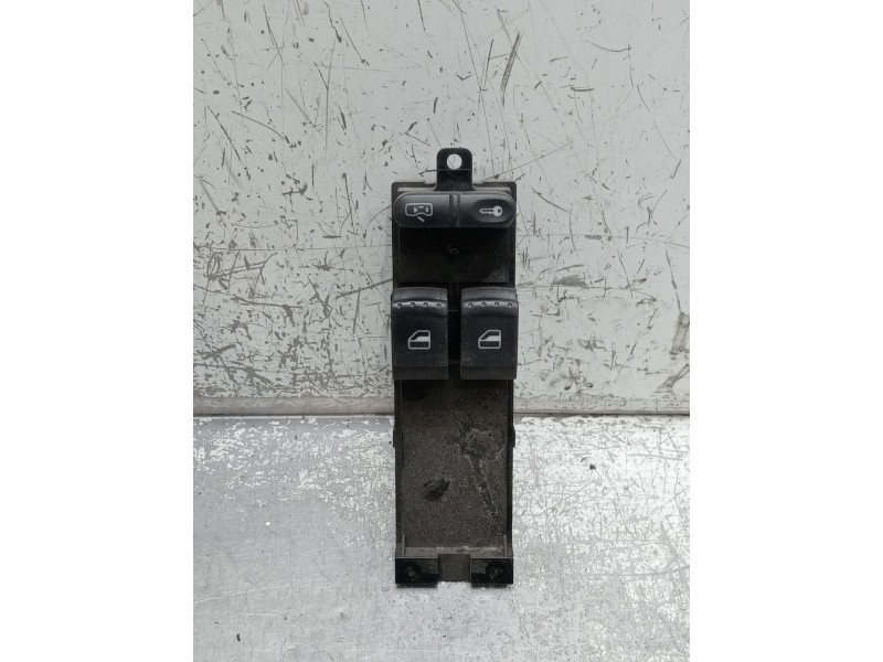 Recambio de mando elevalunas delantero izquierdo para seat leon (1m1) 1.6 referencia OEM IAM 1J3959857  1999 5P