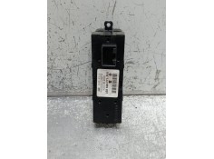 Recambio de mando elevalunas delantero izquierdo para seat leon (1m1) 1.6 referencia OEM IAM 1J3959857  1999 5P 2