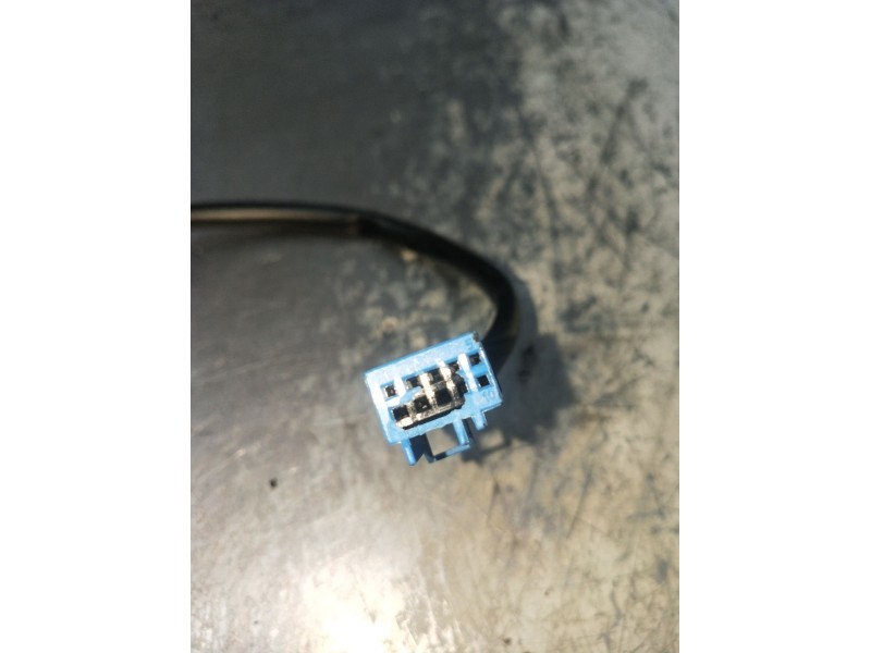 Recambio de mando elevalunas delantero izquierdo para mercedes-benz clase c coupé (cl203) c 220 cdi (203.708) referencia OEM IAM