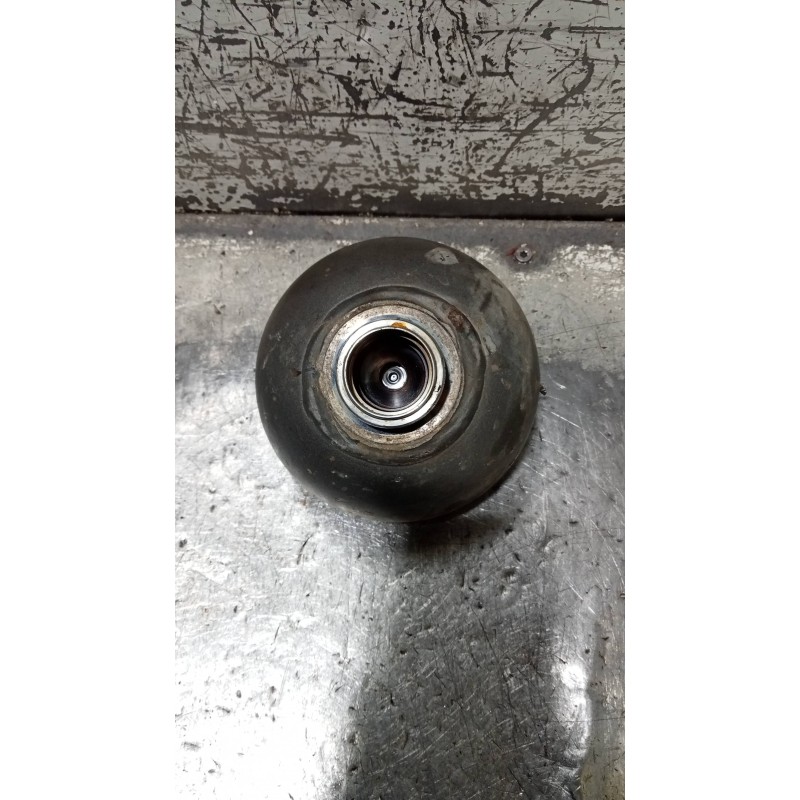 Recambio de acumulador central amortiguacion para citroen c5 berlina exclusive referencia OEM IAM 9323414180  