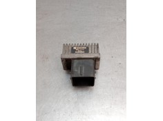 Recambio de caja precalentamiento para peugeot 206 sw (2e/k) 2.0 hdi referencia OEM IAM 9640469680  2002