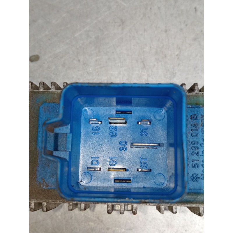 Recambio de caja precalentamiento para suzuki swift iii (mz, ez) 1.3 ddis (rs 413d) referencia OEM IAM 55353011 51299014B 2005