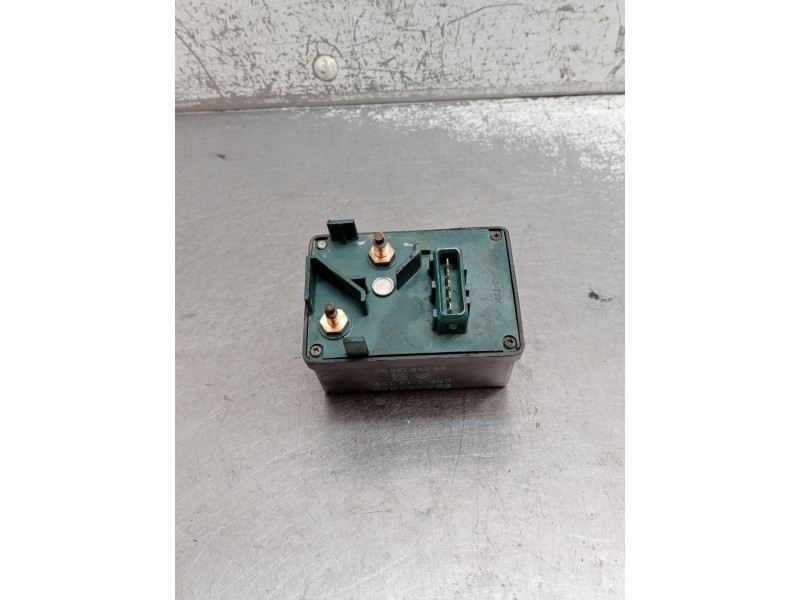 Recambio de caja precalentamiento para citroën berlingo / berlingo first furgoneta/monovolumen (m_) 1.9 d 70 (mbwjz, mcwjz) refe