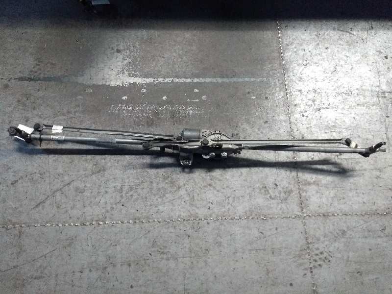 Recambio de motor limpia delantero para opel astra j lim. 1.7 16v cdti referencia OEM IAM 1397220623 3397020986 13262434 1137328