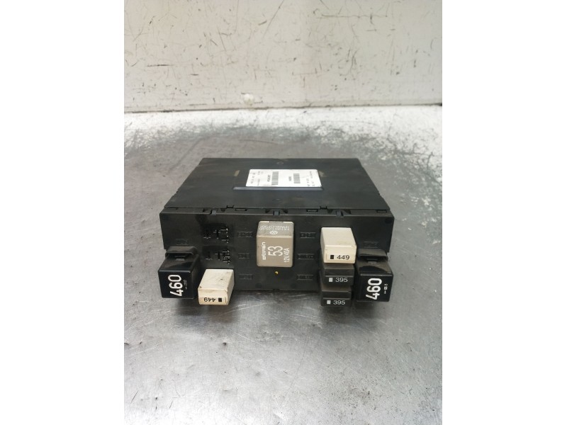 Recambio de modulo electronico para seat altea (5p1) 1.6 referencia OEM IAM 3C0937049 28022870 2004