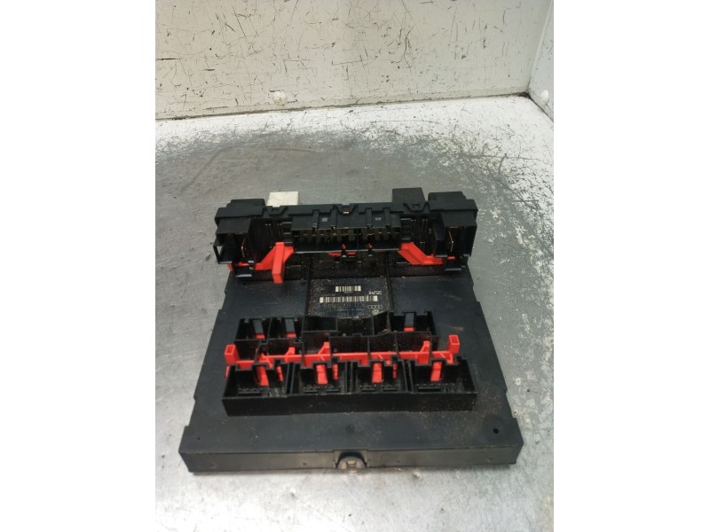 Recambio de modulo electronico para seat altea (5p1) 1.6 referencia OEM IAM 3C0937049 28022870 2004