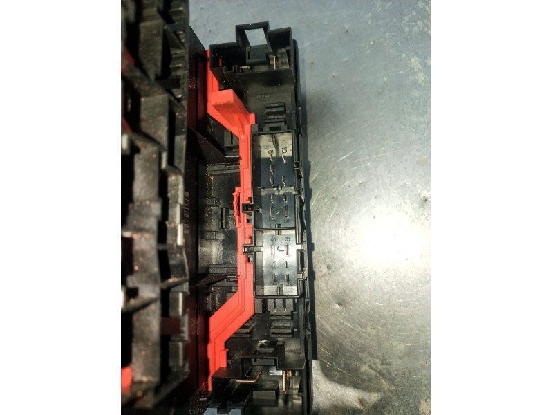 Recambio de modulo electronico para seat altea (5p1) 1.6 referencia OEM IAM 3C0937049 28022870 2004