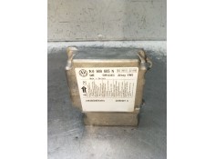 Recambio de centralita airbag para seat altea (5p1) 1.6 referencia OEM IAM 5WK43413 1K0909605N 2004