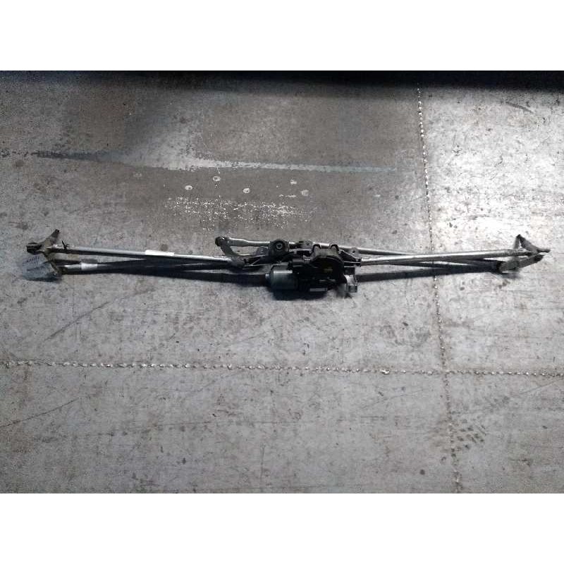 Recambio de motor limpia delantero para opel astra j lim. 1.7 16v cdti referencia OEM IAM 1397220623 3397020986 13262434 1137328