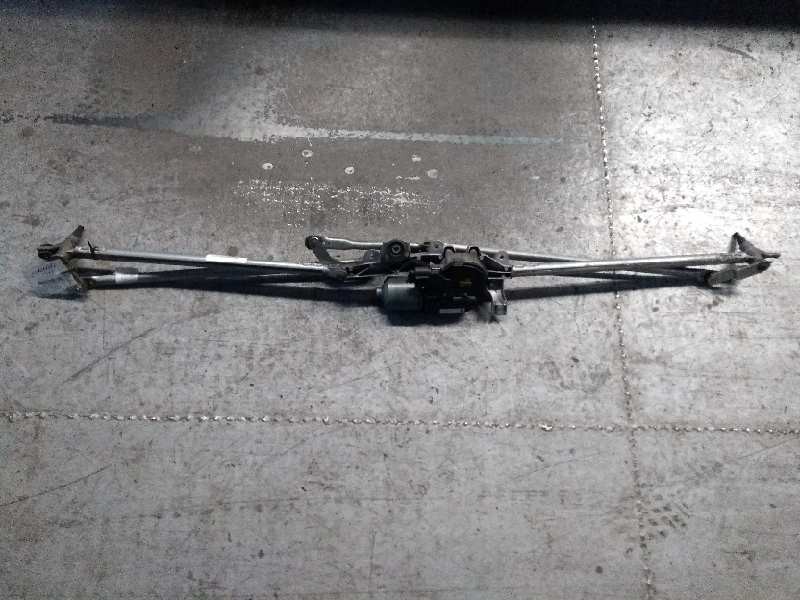 Recambio de motor limpia delantero para opel astra j lim. 1.7 16v cdti referencia OEM IAM 1397220623 3397020986 13262434 1137328