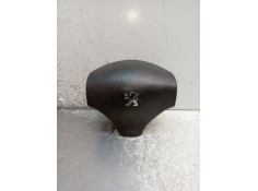 Recambio de kit airbag para peugeot 206 sw (2e/k) 2.0 hdi referencia OEM IAM 602327300 9652275980 2002 2