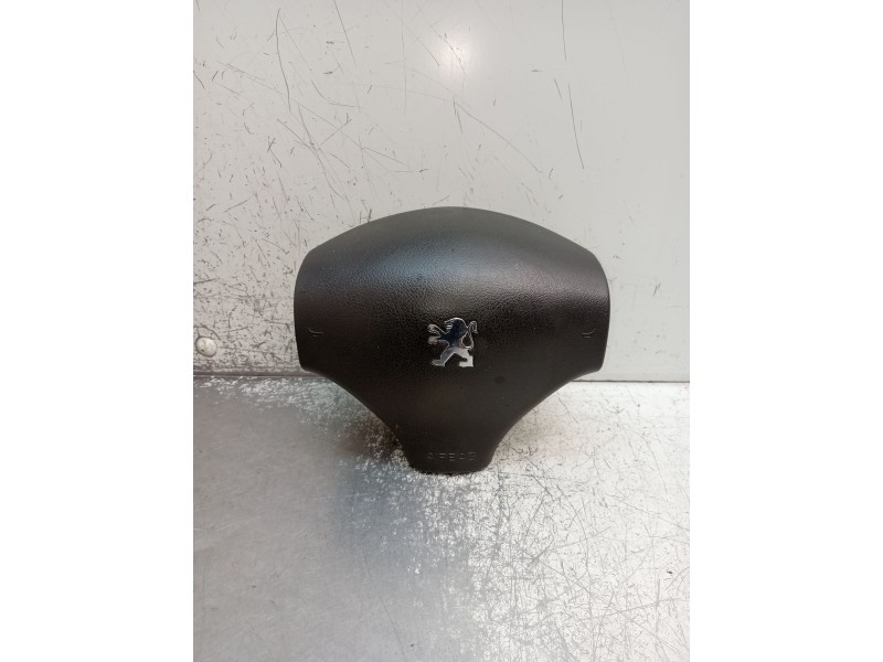 Recambio de kit airbag para peugeot 206 sw (2e/k) 2.0 hdi referencia OEM IAM 602327300 9652275980 2002