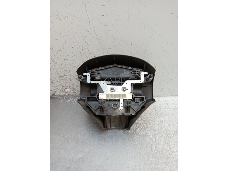 Recambio de kit airbag para peugeot 206 sw (2e/k) 2.0 hdi referencia OEM IAM 602327300 9652275980 2002