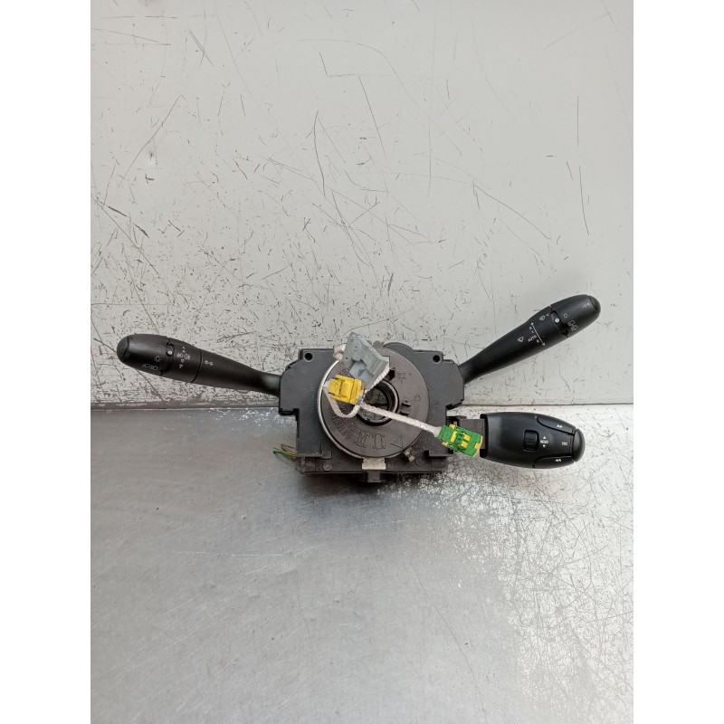 Recambio de kit airbag para peugeot 206 sw (2e/k) 2.0 hdi referencia OEM IAM 602327300 9652275980 2002