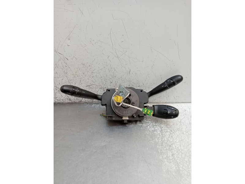 Recambio de kit airbag para peugeot 206 sw (2e/k) 2.0 hdi referencia OEM IAM 602327300 9652275980 2002