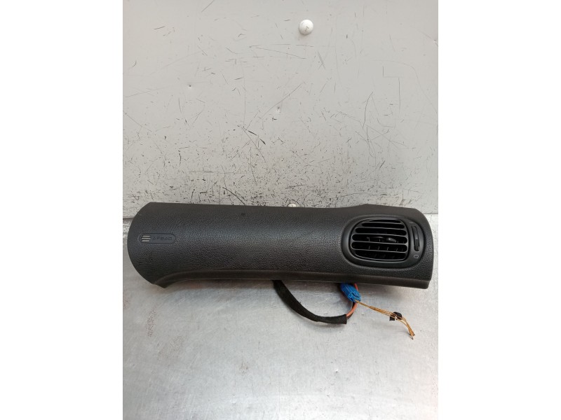 Recambio de kit airbag para peugeot 206 sw (2e/k) 2.0 hdi referencia OEM IAM 602327300 9652275980 2002