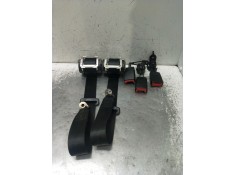 Recambio de juego cinturones trasero para seat altea (5p1) 1.6 referencia OEM IAM  5P 2004