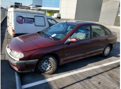 renault laguna (b56) del año 1995