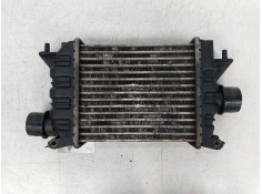 Recambio de intercooler para nissan almera (n16/e) 1.5 dci turbodiesel cat referencia OEM IAM   