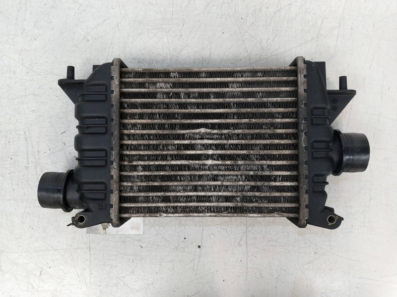 Recambio de intercooler para nissan almera (n16/e) 1.5 dci turbodiesel cat referencia OEM IAM   