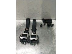 Recambio de juego cinturones trasero para seat altea (5p1) 1.6 referencia OEM IAM  5P 2004 2