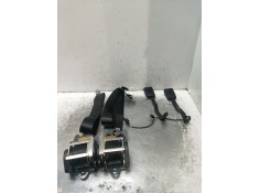 Recambio de juego cinturones delantero para seat altea (5p1) 1.6 referencia OEM IAM  5P 2004 2